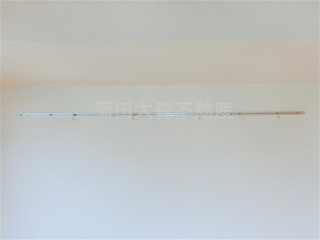 ヴェローナ多摩川の設備