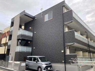 【外観】