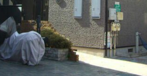 ＤＡＮＳＥＵＲ（ダンシ－ル）三佐香のその他共用部分