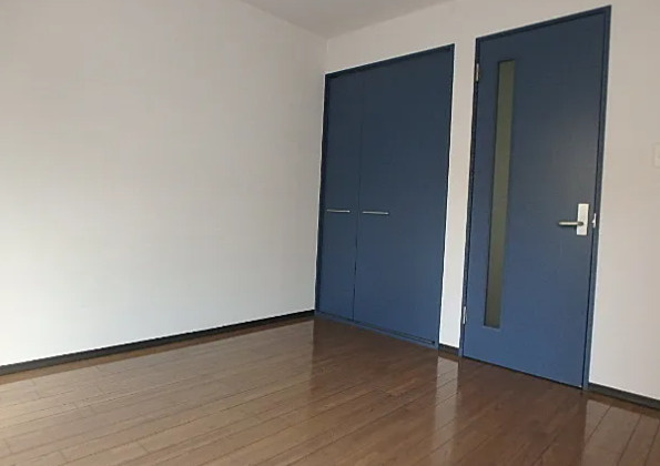 ＤＡＮＳＥＵＲ（ダンシ－ル）三佐香の寝室