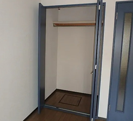 ＤＡＮＳＥＵＲ（ダンシ－ル）三佐香の収納