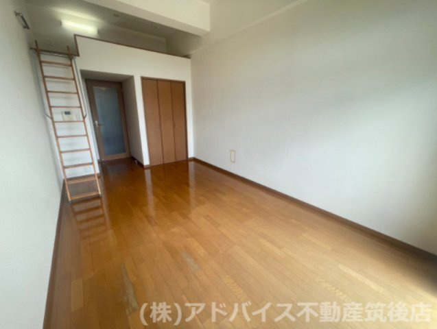 【洋室】 | ルミエールガーデンⅠ