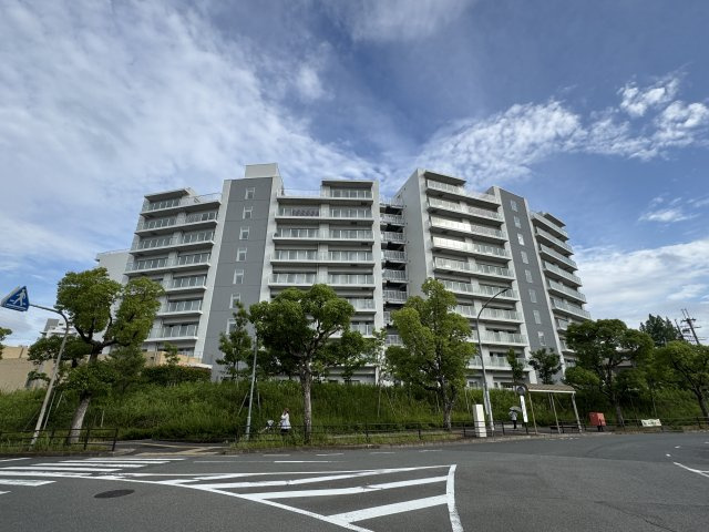 パークナードフィット津雲台