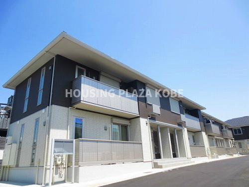 エスポワール垂水