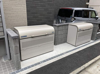 【その他共用部分】