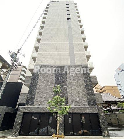 エスリード栄エステージ