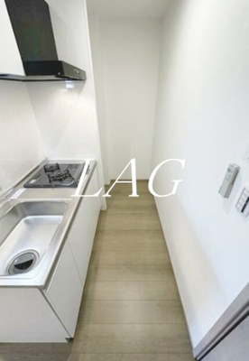 【キッチン】 | Ｓマリーナー蘇我 | キッチンです。