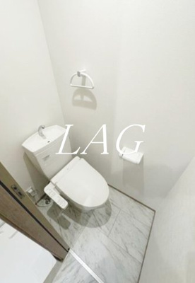 【トイレ】 | Ｓマリーナー蘇我 | トイレです。