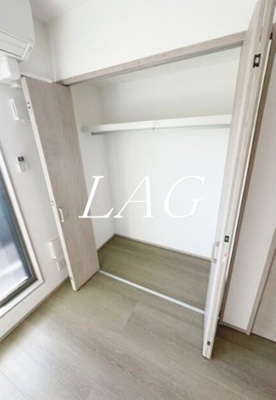 【収納】 | Ｓマリーナー蘇我 | 収納です。