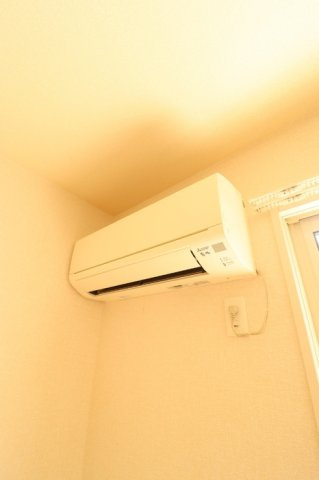 ルードハーネの設備