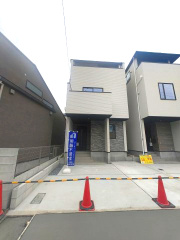 【外観】 | 昭和区滝子町2期 | キャンペーン対象物件です♪詳細は弊社ホームページもしくはスタッフまでお気軽にお問合せ下さいませ♪ お役に立てる自信があります♪
