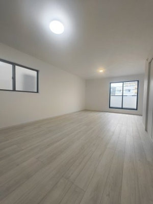 【居間・リビング】 | 昭和区滝子町2期 | キャンペーン対象物件です♪詳細は弊社ホームページもしくはスタッフまでお気軽にお問合せ下さいませ♪ お役に立てる自信があります♪