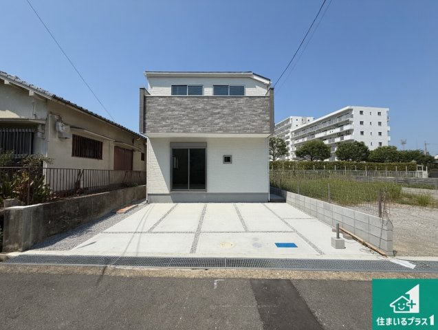 29(土)30(日)現地説明会！◆藤井寺市藤ケ丘　第1期　全2区画の外観|お客様に長く安心して住んでいだだける事にこだわった家づくり！住んでからのアフターサービスにもしっかりと取り組んでいます！