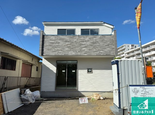藤井寺市藤ケ丘　第1期　新築一戸建て