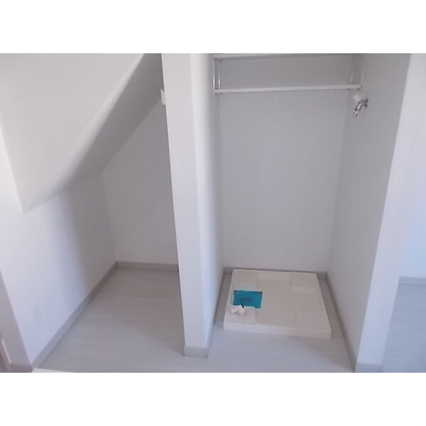 エスポワールの内装|別部屋同間取りのお写真となります。参考にご覧くださいませ。