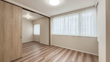 用賀パークハウス