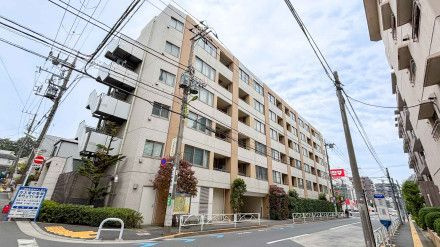 用賀パークハウス