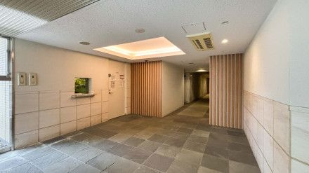 用賀パークハウス