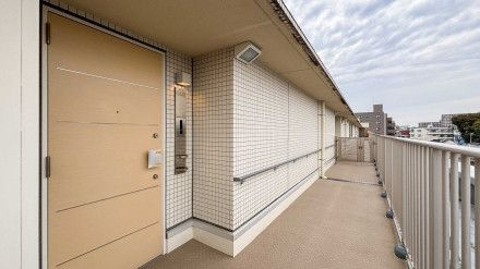 用賀パークハウス