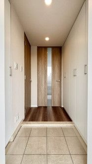 用賀パークハウス