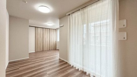 用賀パークハウス