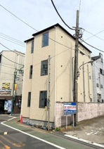 Grace中台の画像