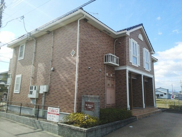 パル　レジデンス三番割Ａ