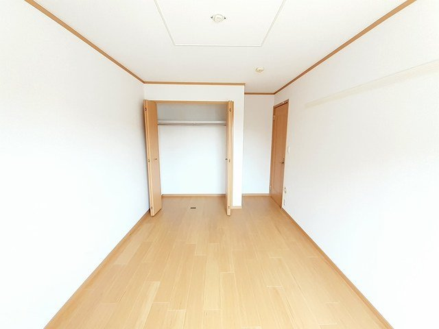 パル　レジデンス三番割Ａの内装