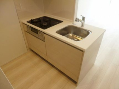 【キッチン】 | サンウッド東日本橋フラッツ