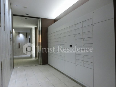 【その他共用部分】 | サンウッド東日本橋フラッツ