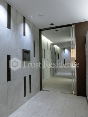 【エントランス】 | サンウッド東日本橋フラッツ