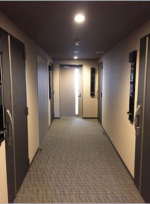 【玄関】 | サンウッド東日本橋フラッツ