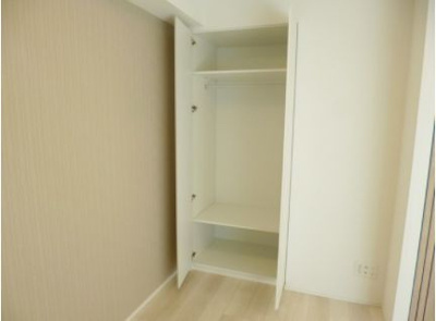 【収納】 | サンウッド東日本橋フラッツ