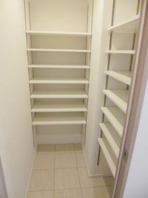 【収納】 | サンウッド東日本橋フラッツ