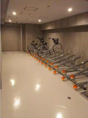 【設備】 | サンウッド東日本橋フラッツ