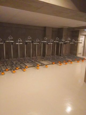 【設備】 | サンウッド東日本橋フラッツ