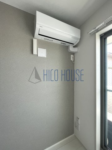 Ambition霞ケ関の設備