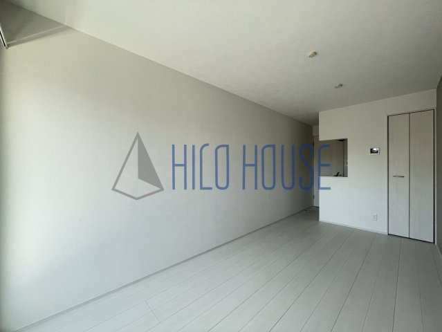 Ambition霞ケ関の寝室