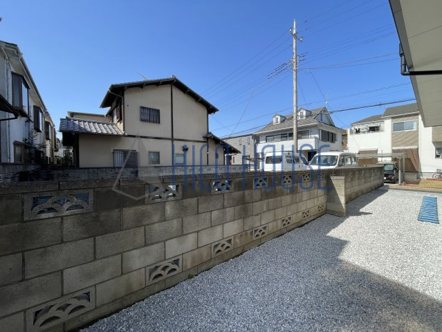 Ambition霞ケ関の展望