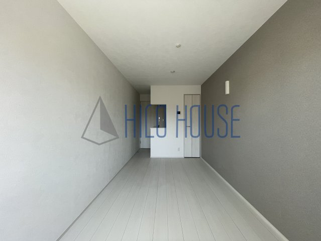 Ambition霞ケ関の居間・リビング