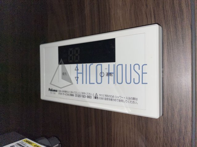 Ambition霞ケ関の設備