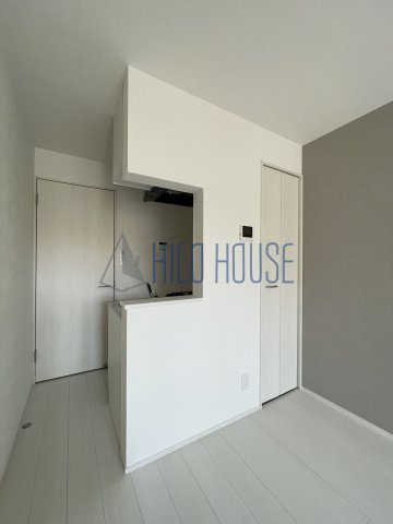 Ambition霞ケ関のキッチン