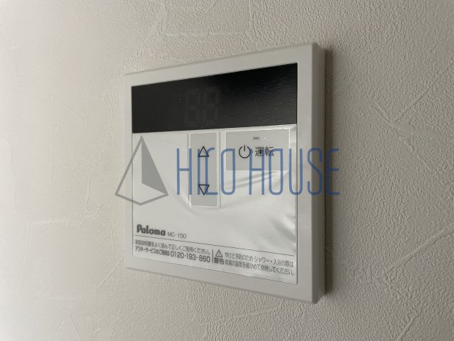 Ambition霞ケ関の設備