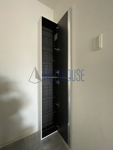 Ambition霞ケ関の収納