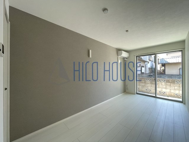 Ambition霞ケ関の居間・リビング