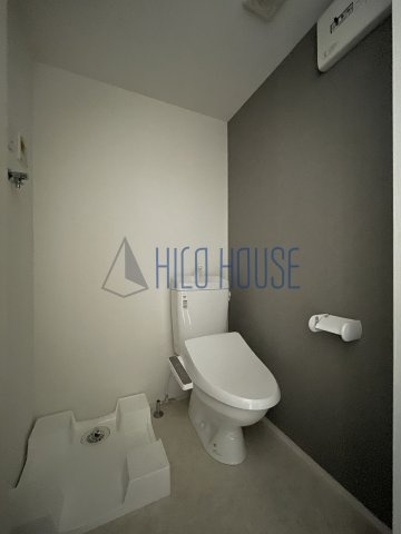 Ambition霞ケ関の洗面所