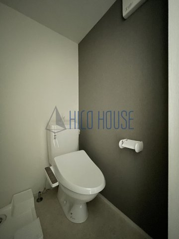 Ambition霞ケ関のトイレ