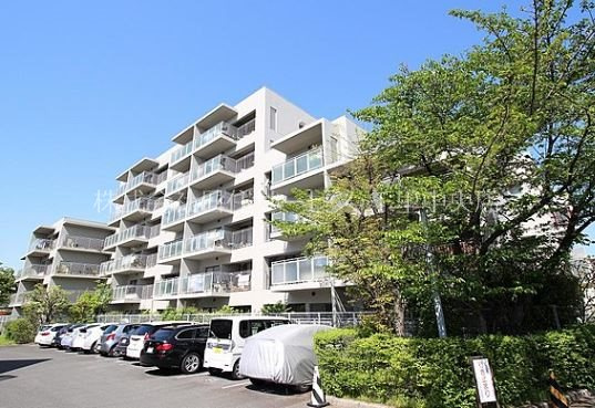 メゾン千里山　Ｂ棟