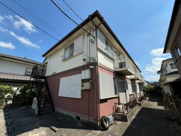 AYグランディスの画像