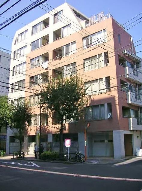 ラ・ヴィタス三軒茶屋